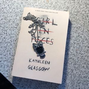 AERO Owl Chain Necklace